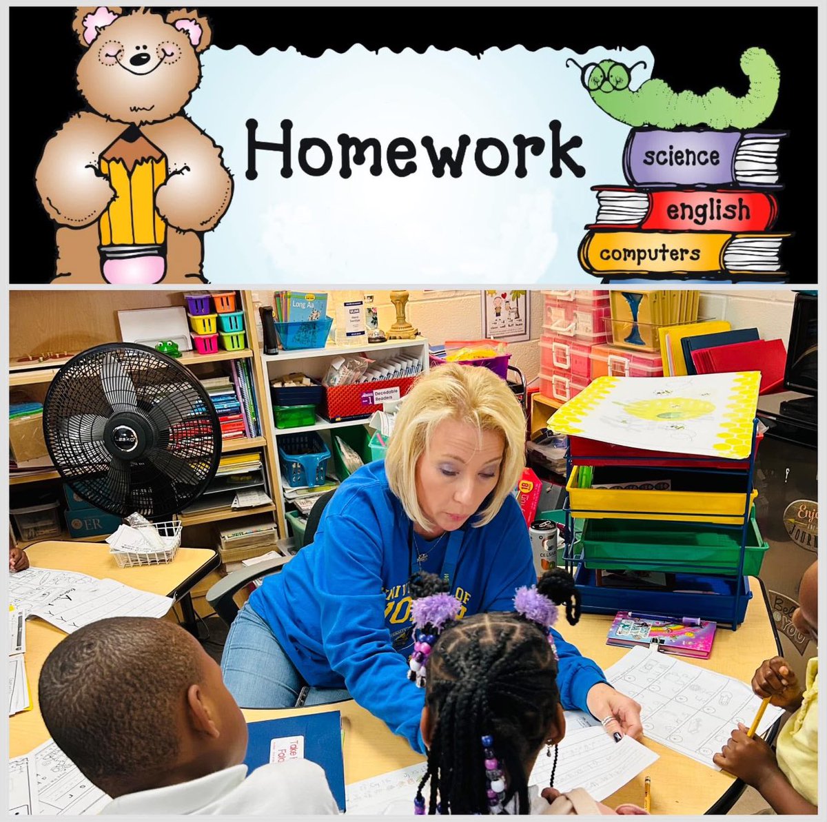 Richard Harris (@therichardh) on Twitter photo Homework assistance #KRS after school <a href="/APSPerkerson/">Perkerson Elementary School</a>. <a href="/principaltford/">Tony Ford</a> <a href="/apssupt/">Dr. Bryan Johnson</a> Homework assistance #KRS after school <a href="/APSPerkerson/">Perkerson Elementary School</a>. <a href="/principaltford/">Tony Ford</a> <a href="/apssupt/">Dr. Bryan Johnson</a>