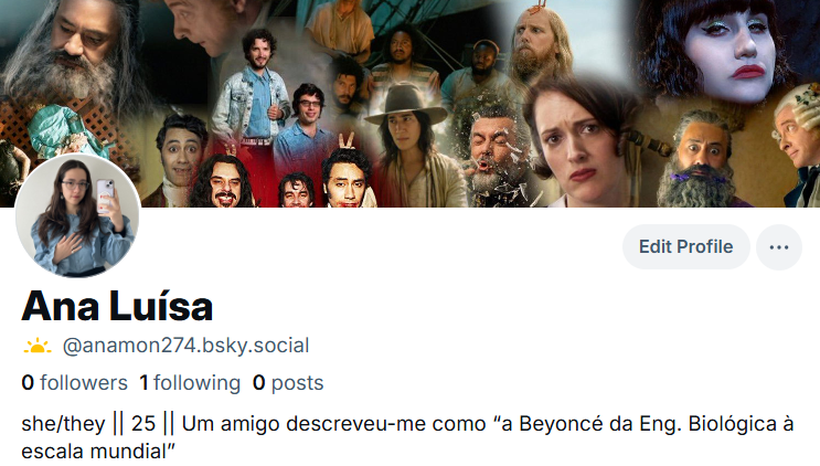 Ana Luísa 🏴‍☠️🪽 tweet media