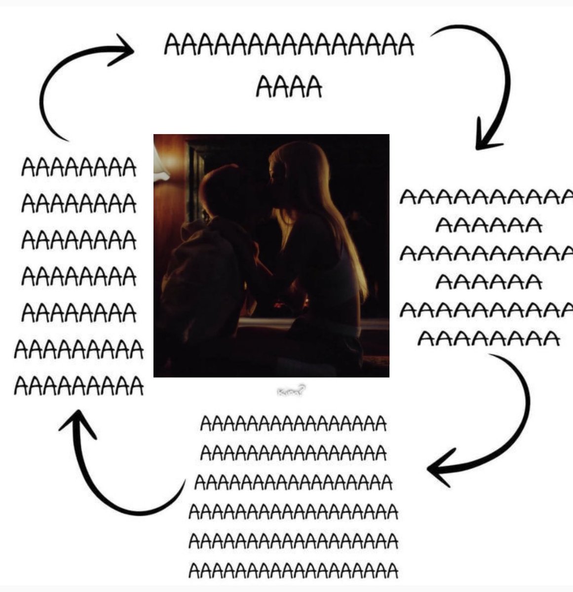 lesblinkot4's tweet photo. my honest reaction https://t.co/96f3jecHlm