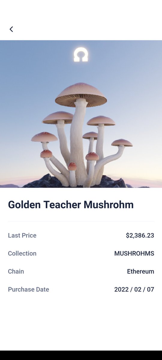 I'm a <a href="/Mushrohms/">MUSHROHMS</a> for life.

<a href="/MushrohmsEmerge/">Mushrohms Emerge</a> thoon.