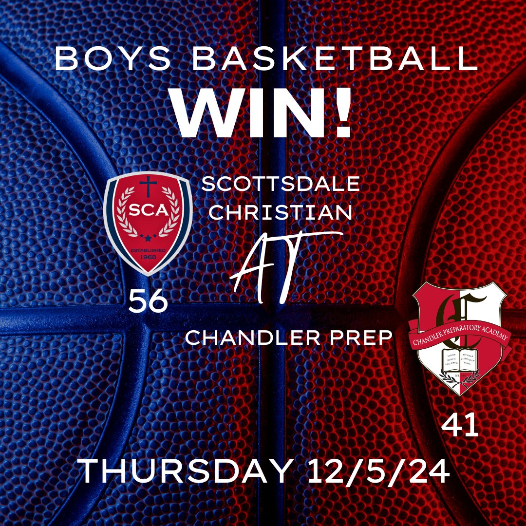 SCA Men's Basketball tweet media