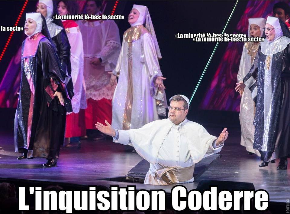 RobinEdgar's tweet image. Si @Val_Plante a été élue en 2017, et ensuite réélue en 2021 avec une plus forte majorité, vous pouvez remercier @DenisCoderre.

Si @EnsembleMTL a choisi presque n&apos;importe quel(le) autre candidat(e) que #DenisCoderre en 2021, c&apos;est fort probable que #ValériePlante aurait perdu.