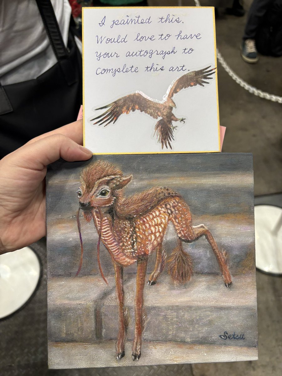 ファンタスティック・ビースト