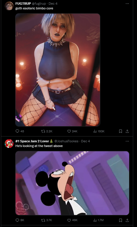 Gothendel tweet media