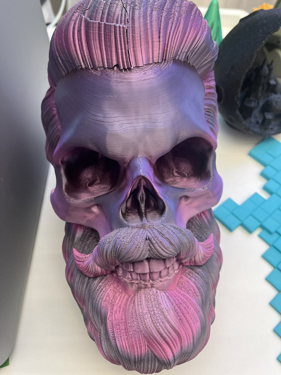 eyaddos's tweet photo. أشكر نادي الفاب لاب على الورك شوب الرهيب عن ال 3d printing … تعلمنا كثير بفترة بسيطة @fabLab_kfupm https://t.co/w6QhfdVzxv