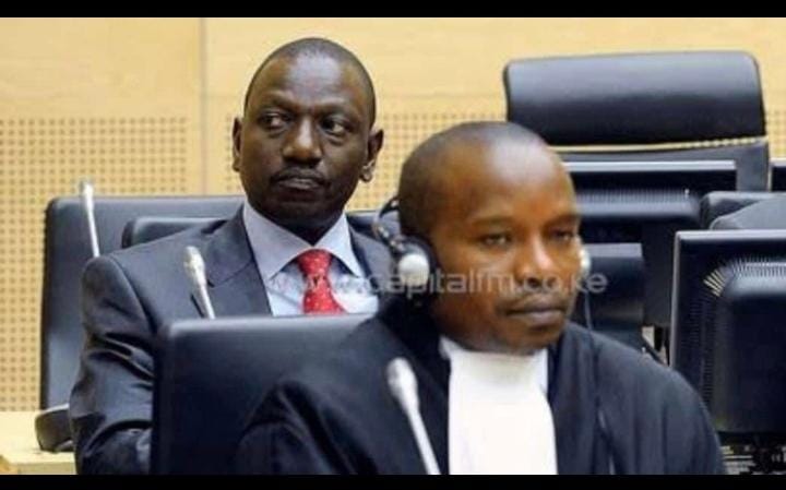 In Nairobi everyone is against President William Ruto.

The name Zakayo looks like a national anthem in their souls.

If Raila clinches the AUC seat or not MTUKUFU LIES still have a long way to go.

The President is trading in a thin string.
Gachagua

#SHIF 
#earthquake