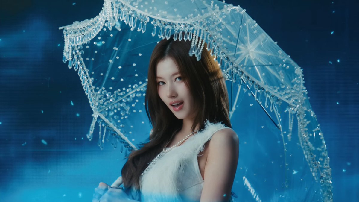 PopBase's tweet photo. TWICE has released their music video for ‘Strategy’ ft. Megan Thee Stallion. 

Watch: https://t.co/qqPU6CWJuV https://t.co/5Al5zy2kjB