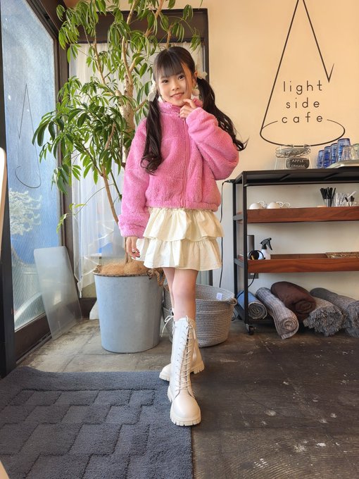 Twitterのコスプレ画像5