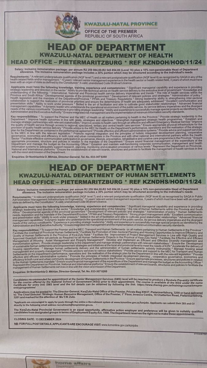 RMakukuli's tweet photo. Apply now or refer someone https://t.co/lEt476MHpV