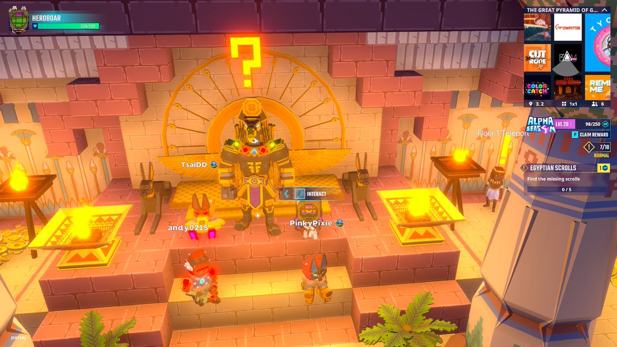 2HP Studio tweet media