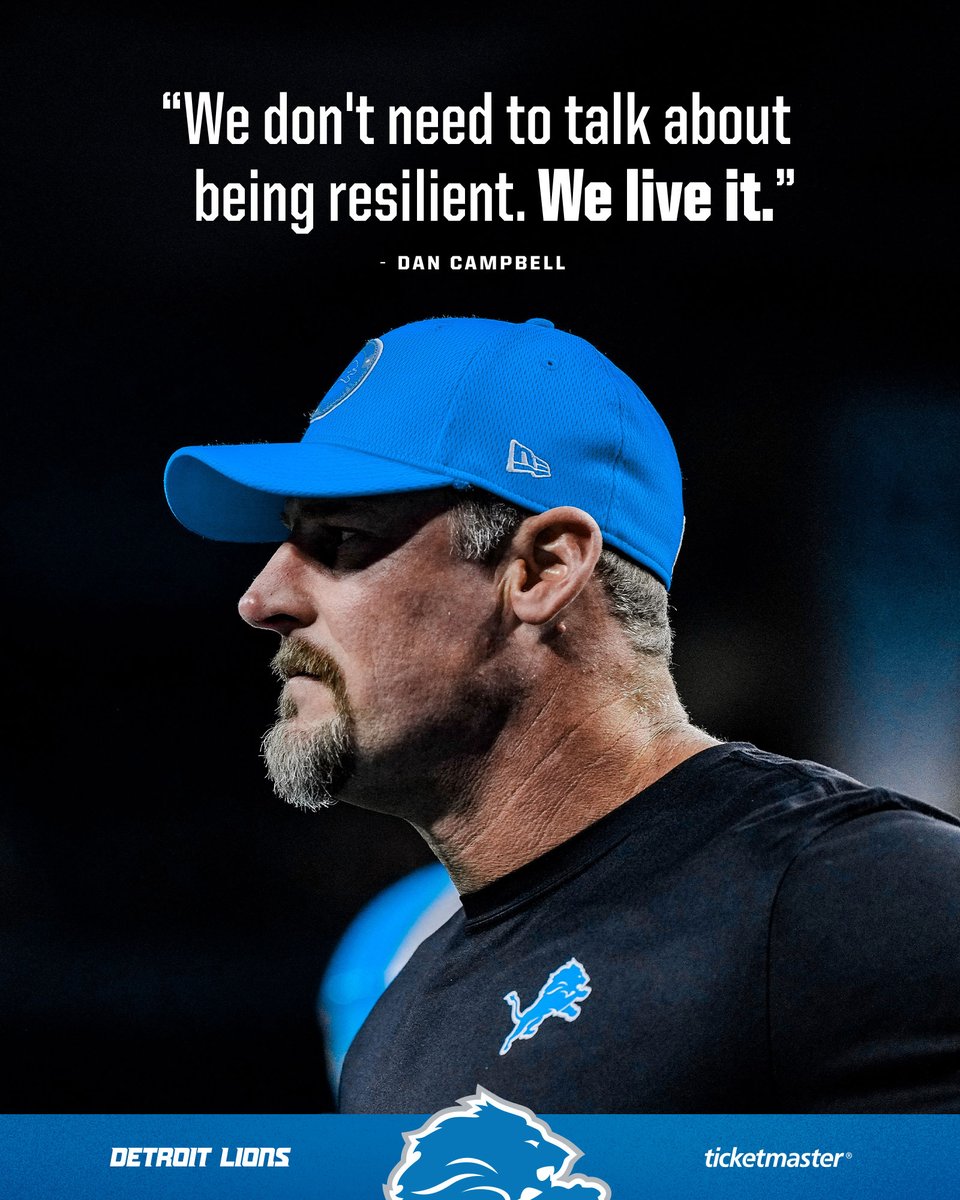Lions's tweet photo. About that action https://t.co/RV5Pk9vVNG