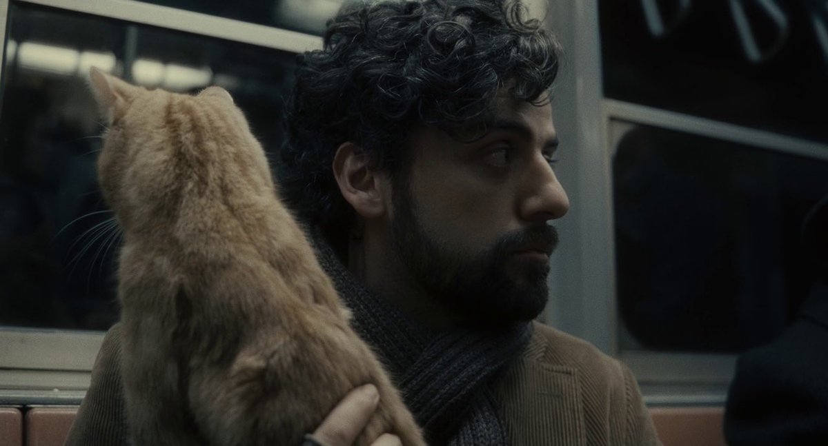 11 years ago, ‘INSIDE LLEWYN DAVIS’ released in theaters.
