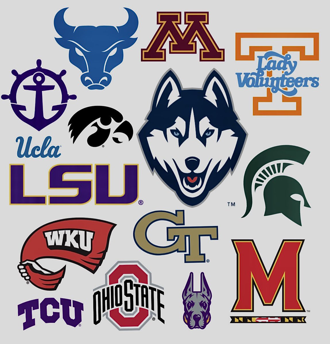Retweet if your team is still undefeated in WCBB ✨