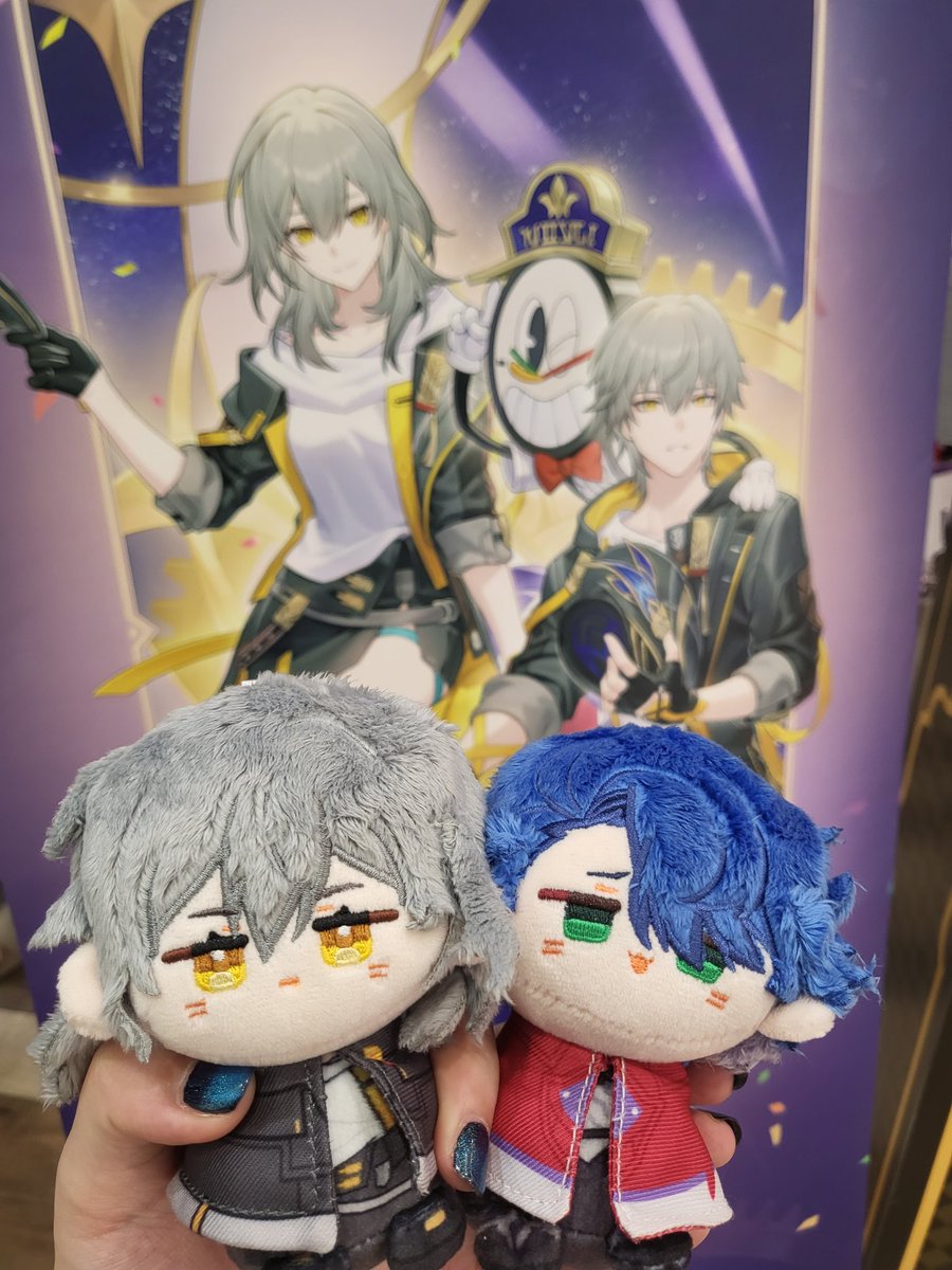 KMei710's tweet photo. 宝宝去玩❤️
#サン星 #Sampostelle #Samstelle https://t.co/QRhuMor3si