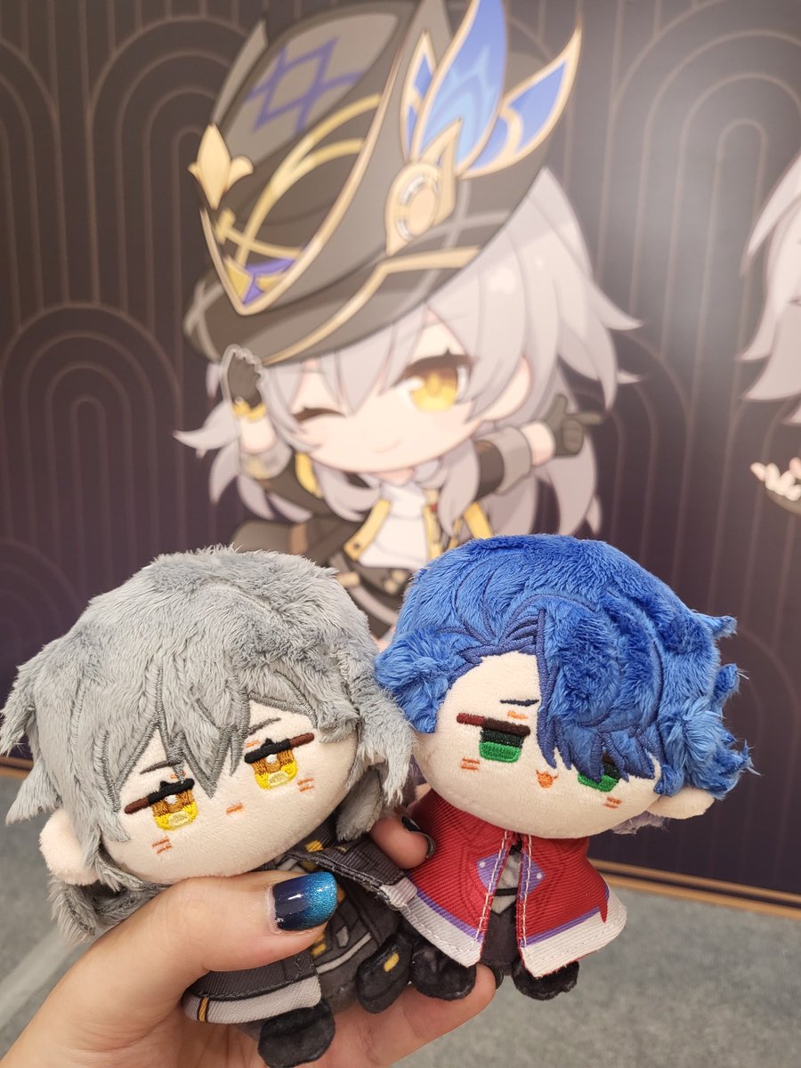 KMei710's tweet photo. 宝宝去玩❤️
#サン星 #Sampostelle #Samstelle https://t.co/QRhuMor3si