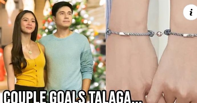 montallana39116's tweet photo. Couple goals ng KIMPAU 
#twiningiswinning
#KimPau 
#pauloavelino
#kimchui

#MyLoveWillMakeYouDisappear https://t.co/j2ATIw3GXz