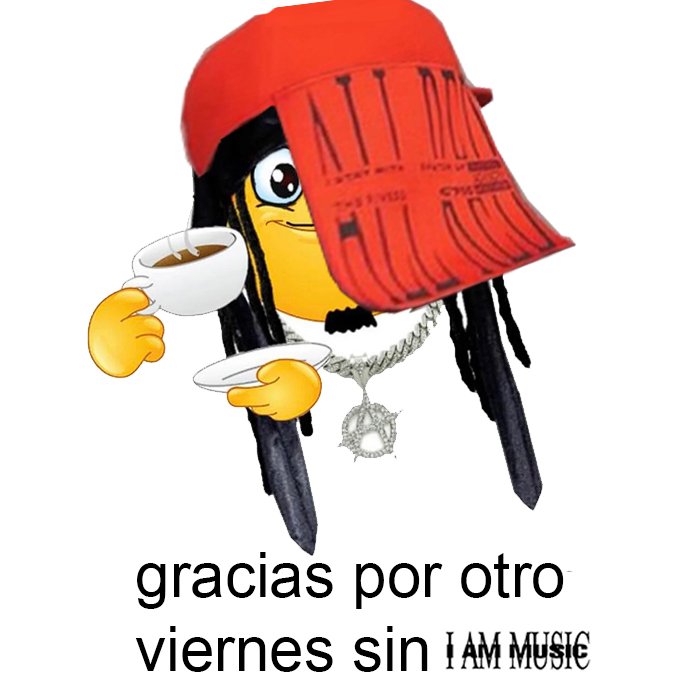 OpiumLATAM's tweet photo. Quedan 3 viernes para que termine el año https://t.co/7rjMbaO207