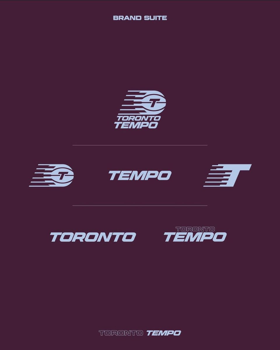 Welcome Toronto Tempo 👋

Toronto's WNBA expansion team revealed its name and logos! Reactions are mixed, but we’re all in for Canada’s first WNBA team. Here’s hoping for more teams across Canada! 🇨🇦

#TorontoTempo | #WeTheWest | <a href="/WNBA/">WNBA</a>  x <a href="/TempoBasketball/">Toronto Tempo</a> 📸
