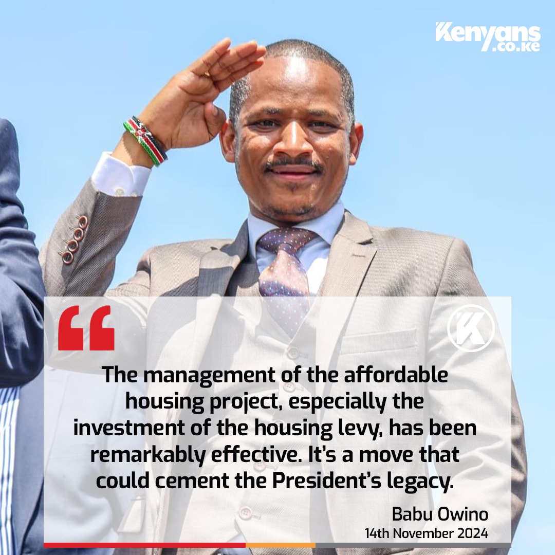 KeruboStar's tweet photo. By focusing on affordability, this initiative ensures that every Kenyan can own a piece of the nation’s future. #WhoIsFoolingWho, Affordable Housing Selling, Flash Black Fridays https://t.co/AlFBr6XuAN