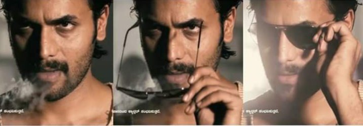 NameIssDeepakk's tweet photo. . #TOXICFirstLook 100K Likes possible 😌💥 https://t.co/34Up1BNQ7S