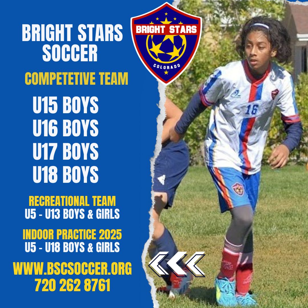 We need a few boys to Join our competitive Boys teams 2025
bscsoccer.org/register#/567/…