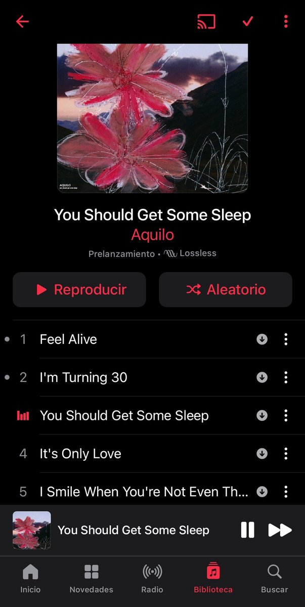 Ostorga_9's tweet photo. I've been waiting so long for this album. @aquilo thanks guys 😭🥹😍 https://t.co/KJldV97e05