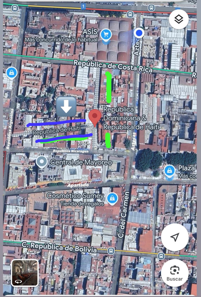 cccuauh's tweet photo. @FiscaliaCDMX hay acción de #omisión x parte @obdulioA toda vez q tiene conocimiento de ilícitos q se cometen sobre los vecinos q no tienen luz. Le ponemos un mapa @AlessandraRdlv p/q llegué el #poderentusmanos se vea a favor de los avecindados no todo s/ambulantes y beneficios🐀 https://t.co/iouO4mQHZj