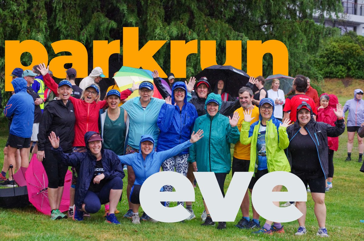 🌳 Happy parkrun eve all 🎉 

👣 Where are you off to this parkrunday?

⭐ Be sure to snap a photo tomorrow and tell us how you get on in the comments!

📸 by parkrun Australia Volunteer Photography Ambassador, William Barlow at Jindabyne parkrun📍