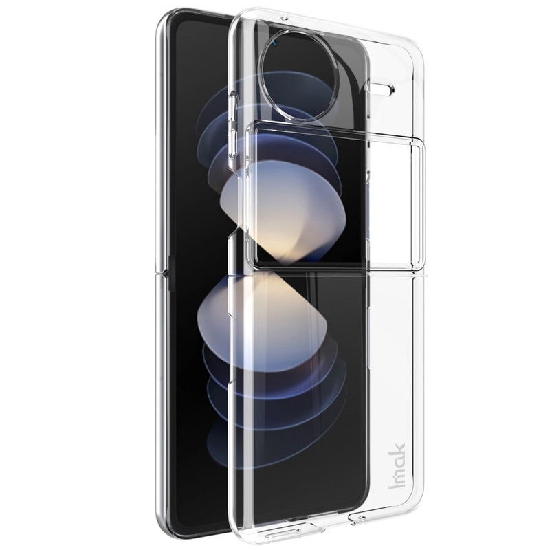 uniquebudindia's tweet photo. Meet the IMAK Air II Pro for vivo X Flip! The crystal-clear case you’ve been dreaming of. High protection, slim style, and perfect grip! 🌟 Grab yours for just Rs. 875.00 at UniqueBud ➡️ https://t.co/czBD8HeqGB #MobilePhoneCases #UniqueBud #ProtectionPerfected https://t.co/aw94enccSd