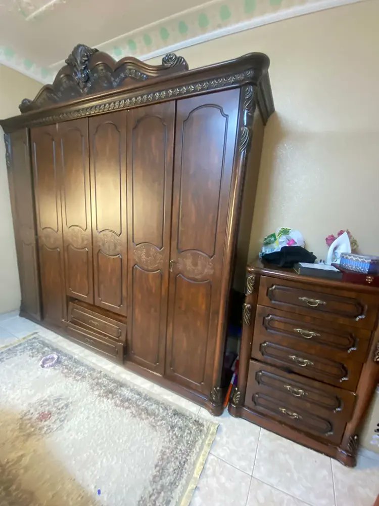 📢 هل لديك أثاث مستعمل، مكيفات قديمة، أو خردة للبيع في الدمام؟

✨ نحن نشتريها بأسعار مميزة ونوفر خدمة سريعة وسهلة!
📞 تواصل معنا الآن عبر واتساب: +966540858851
🌐 زوروا موقعنا: buysellusedfurniture.com/n1kf
#شراء_الأثاث_المستعمل #بيع_الخردة_الدمام #مكيفات_مستعملة