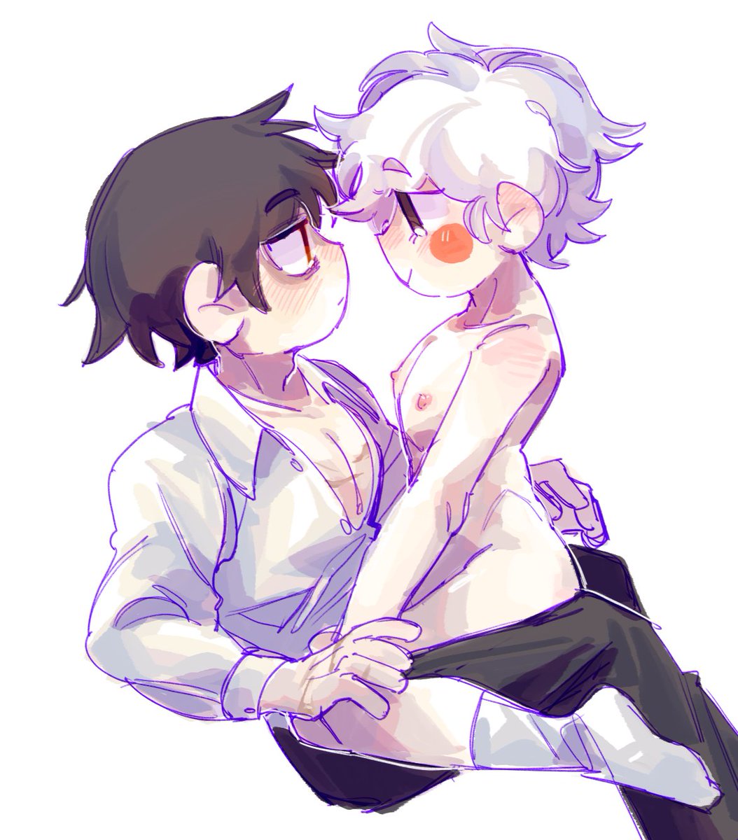 bugu22's tweet photo. #nsfw #yeosm https://t.co/Xs5xTYFOf7