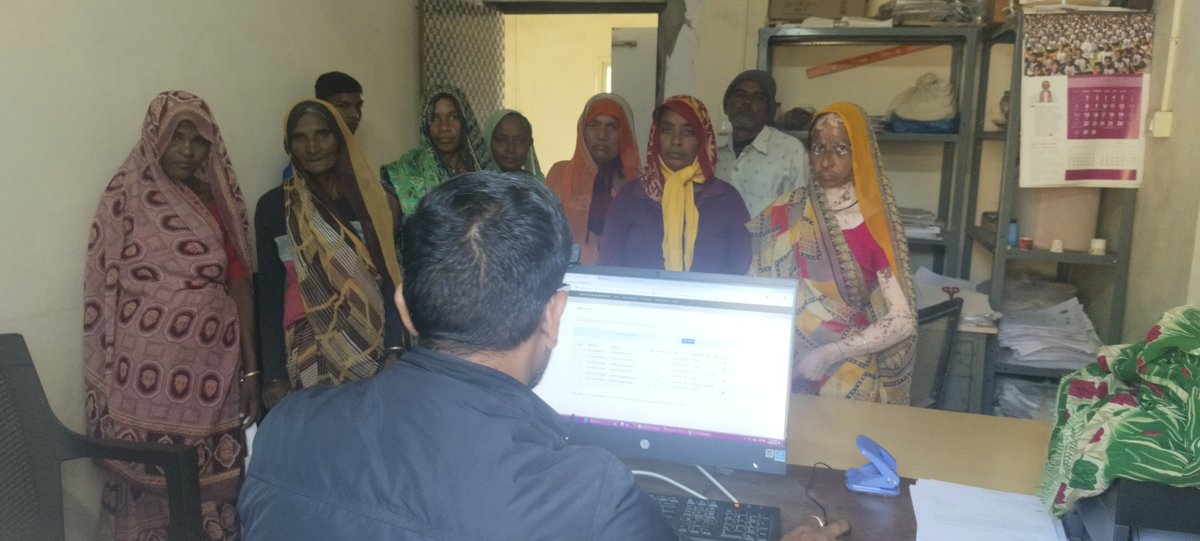 Khilod Grampanchayat tweet media