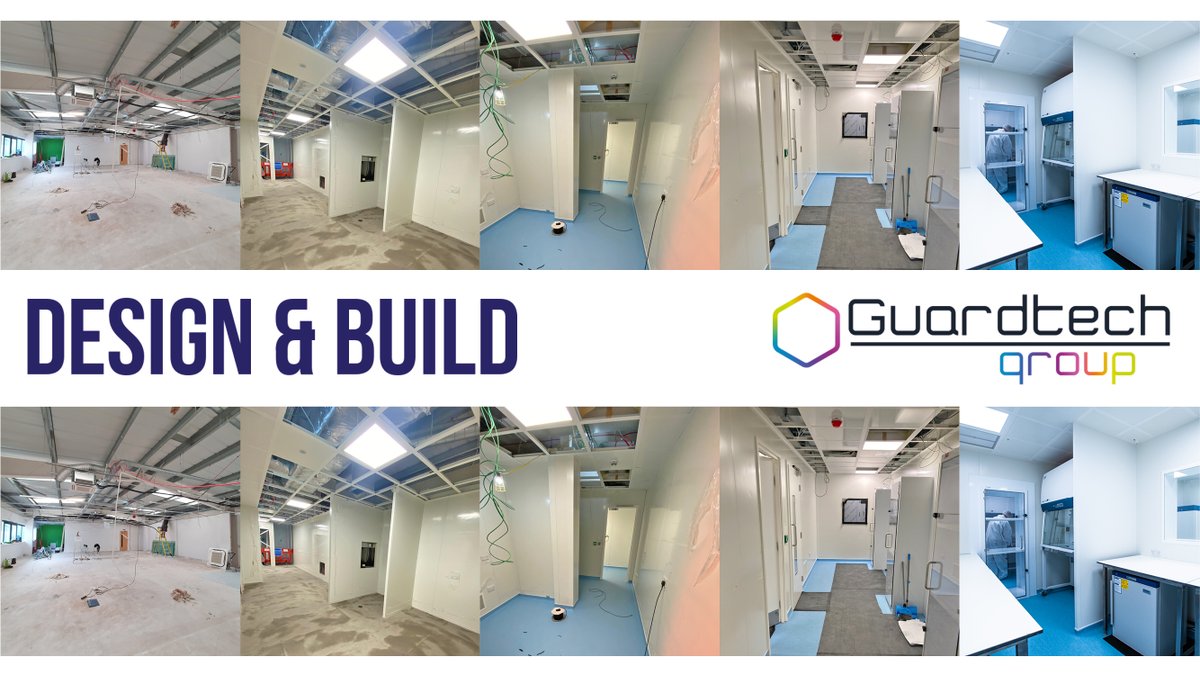 GuardtechClean's tweet image. From warehouse to wonderland!

Rubble to regency!

Mess to marvel!

The Guardtech Group effect!

🤯🤯🤯🤯

#guardtechroup ⬡⬢⬡⬢⬡⬢
#cleanroomsolutions
#contaminationcontrol
#cleanroomconstruction
#guardtechnordicab
#modularcleanrooms
#cleanroompods
#portablecleanrooms