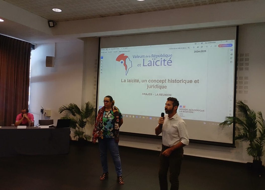 Balbine OLLIER tweet media