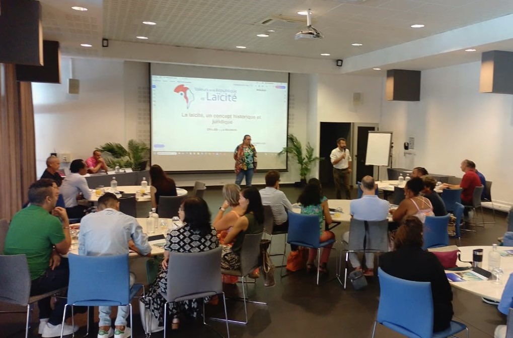 Balbine OLLIER tweet media