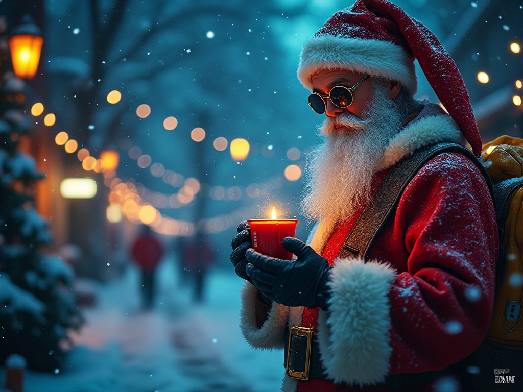 Good Morning and Happy #StNicholasDay! 😊 

Today, we celebrate the spirit of generosity and kindness embodied by Saint Nicholas, the precursor to our modern-day Santa Claus. It's a day filled with the joy of giving and the warmth of community.

𝗔𝗰𝘁𝗶𝗼𝗻 𝗳𝗼𝗿 𝗧𝗼𝗱𝗮𝘆: In