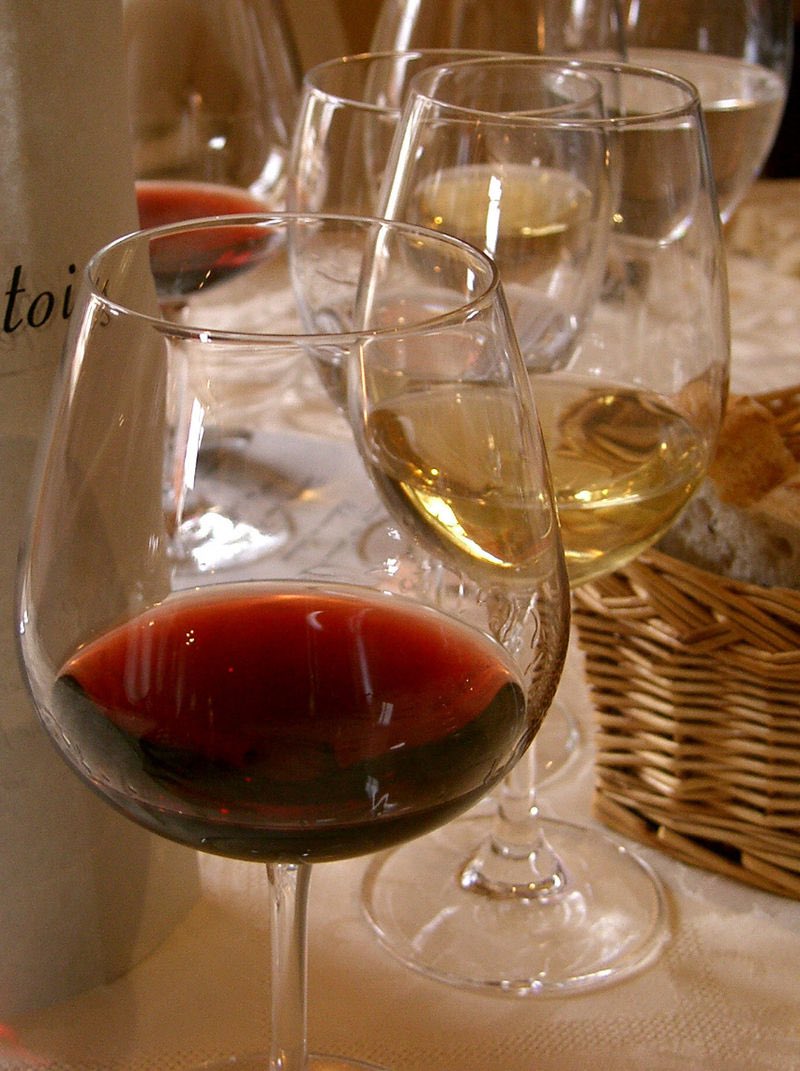 javii_solis's tweet photo. Vino tinto: Sirve para protección cardiovascular? Hilo sobre la paradoja francesa https://t.co/tEFQOnqMW1