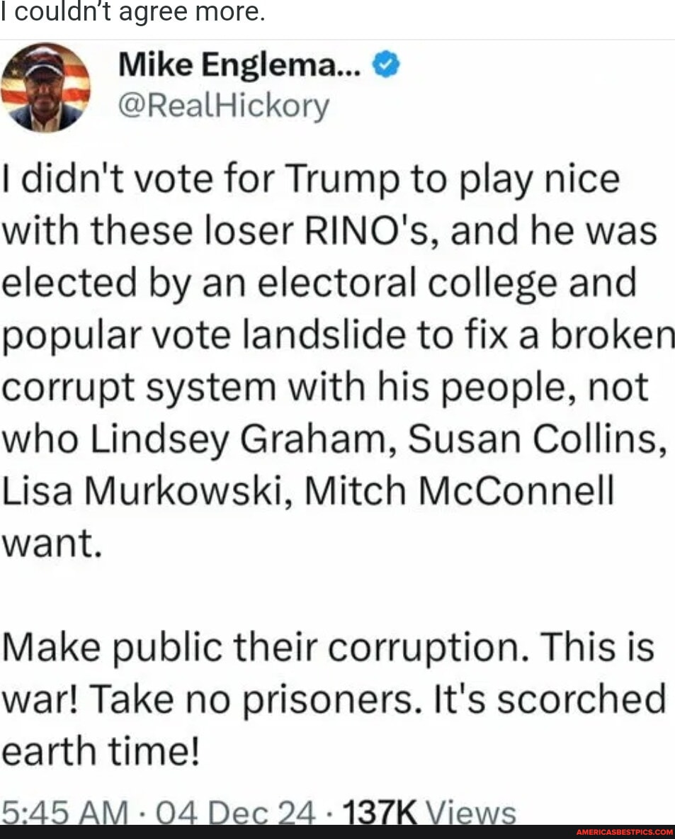 BredsguardDalen's tweet photo. #coulant #agree #more
https://t.co/5eQ8TSJ01z
#AmericasBestPicsAndVideos https://t.co/QXXJz37dDp