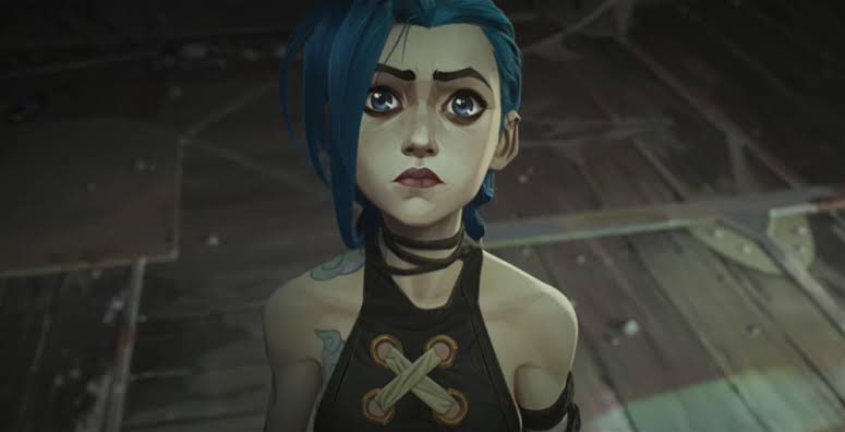 LLopezini's tweet photo. La Jinx loca que se ve que te pega, la que no te deja tener amiguitas es un 10/10.
.
.
.
Pero Nmms la Jinx fresita, la hija de papi esa si es la que quieres en tus reuniones familiares 1000/10 https://t.co/xChCNpYFw9