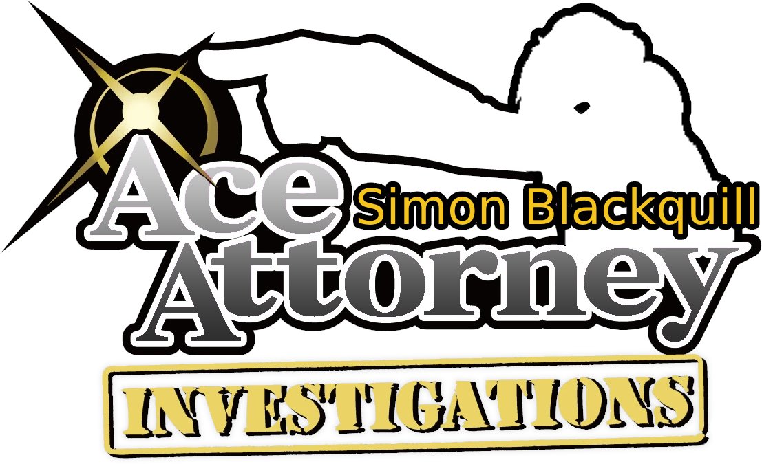 curiosityman2's tweet photo. See because of you saying this, I've now decided that the Final Boss of my Simon Blackquill - Ace Attorney Investigations fanfiction, and by extension Excelsius Winner, will be stronger than Goku in terms of powerscaling ‼️‼️‼️‼️
Logic and reasoning? #Overrated #Speedblitz 👹👹 https://t.co/JhtYMmowjn