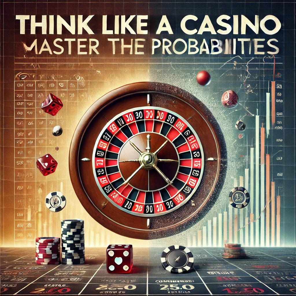 teyhope's tweet photo. 90% of traders fail because they think like gamblers.

Here’s 5 rules on how you can win by thinking like a casino: https://t.co/74mbkoe11Y
