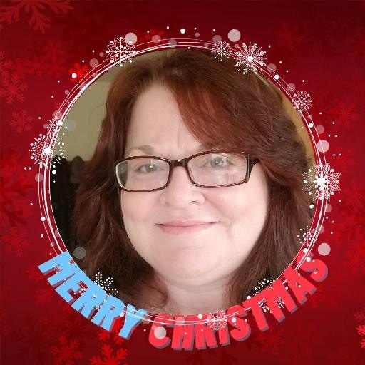 #NewProfilePic #HappyHolidays