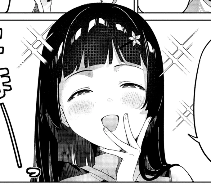 『今年注目のエースちゃん5話-①』が公開されました!!(作品URLはツリーに貼ってます!)

①からは練習試合が始まります! ついに相手エースのスパイクが炸裂…!!
ぜひぜひ見て行って感想など呟いてくれると嬉しいです!!🙏📷

#今年注目のエースちゃん 