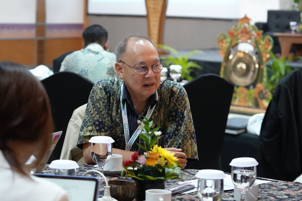 ASEANMP's tweet photo. IN PHOTOS: Day 1 of APHR Parliamentary Forum on Human Rights and Democracy in Southeast Asia; 6 December 2024 in Bali, Indonesia.
#APHR #MembersForum #ParliamentaryForum https://t.co/NBzSzRp0vi