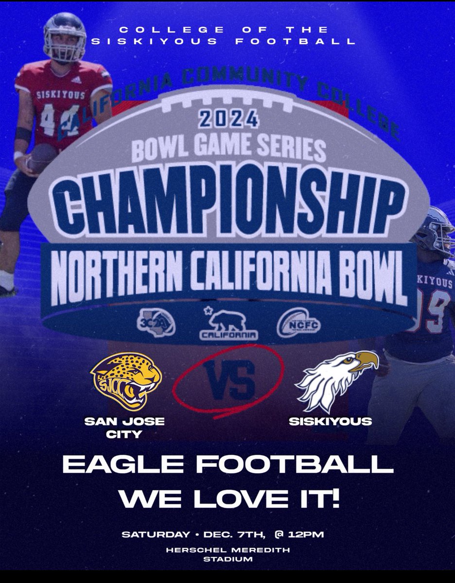 CoachGropCOS_HC's tweet photo. Come out and support!
🦅🏈 https://t.co/b7u5xilomi