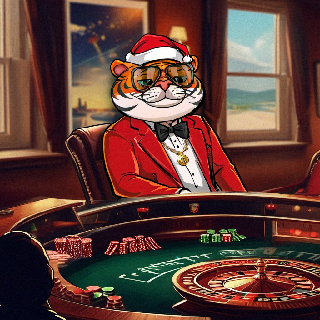 🎉 #SpinWithTIGA First Day Winners Announced! 🏆

Congrats to our Top 5:
🥇 <a href="/Black_Heart1972/">Black Heart 1972</a> - 40,000 Kudos - $10
🥈 <a href="/kimminsooo2/">min soo</a> - 13,000 Kudos - $10 (Take a screenshot next time to stay eligible!)
🥉 <a href="/Mdnghtcrypt/">Midnightthecrypt</a> - 6,600 Kudos - $10
🏅 <a href="/wong2ankawanen/">SweetZen🐅@VESTN_io</a> - 4,200 Kudos - $10
🏅