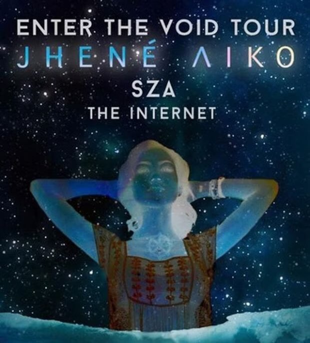 dougiedavinci's tweet photo. 10 years ago I seen @JheneAiko perform maybe her first headliner tour at Soundstage Baltimore and to turn around and see her progress as an artist and human to what I seen TONIGHT has me nothing more than proud of her! And folks thought I was crazy for bumping “my name is jhene”! https://t.co/FlVWqLM1Qn