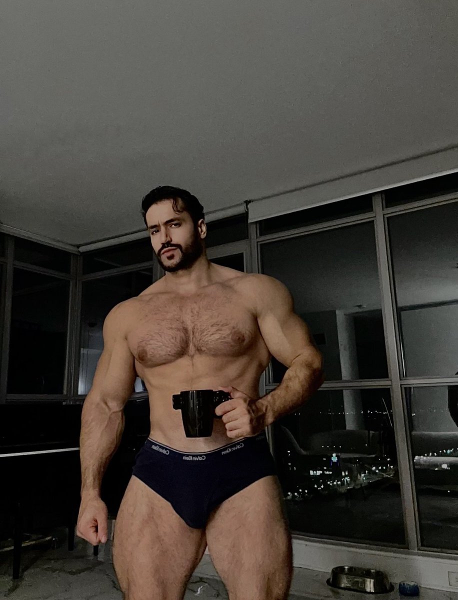 ¿Y qué te parece la vista?