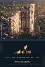 GlammZone's tweet photo. #TVSEmerald #Casablanca launches a new #UltraLuxury project on #MissionRoad #Bangalore  

#CentralBangaloreApartments https://t.co/D7svzWXfrR