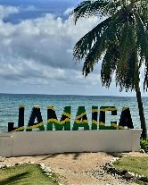 Nyce2cu's tweet photo. I Love ♥️ Jamaica https://t.co/qsrjs6lUCc
